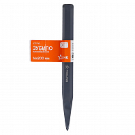 Зубило пикообразное 16x200мм