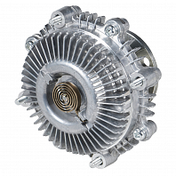 Муфта вязкостная для автомобилей Toyota Chaser (92-)/Mark II (92-) 2.0i [1G-FE] (без крыльчатки)