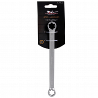 Ключ накидной TORX E20xE24 PRO, пласт.подвес