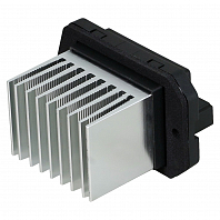 Резистор электровентилятора отопителя для автомобилей Haval Jolion (21-)/Dargo (22-)/TANK 300 (21-)