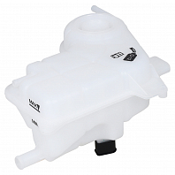 Бачок расширительный охлаждающей жидкости для а/м Audi A4 (00-)/(04-) 1.9D/2.0D