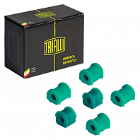 Втулки стабилизатора для автомобиля Chevrolet Niva