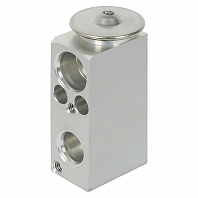 Клапан расширительный кондиционера (ТРВ) для автомобилей Mercedes-Benz C (W204) (07-)/E (W212) (09-)