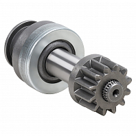 Привод стартера (бендикс) для автомобилей Renault Trucks Premium (96-) с дв. MIDR