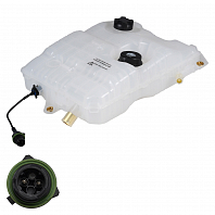 Бачок расширительный охлаждающей жидкости для а/м Renault Trucks Premium II (05-)/Kerax (97-)