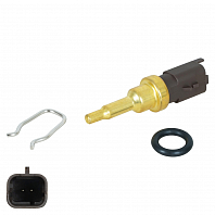 Датчик температуры для автомобилей Peugeot 308 (07-)/3008 (10-)/Citroen C4 (04-) 1.6i