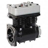 Компрессор воздушный для а/м Scania 4-series (95-)/5 (P,G,R,T-series) (04-) (2-х цилиндровый.,608 см3 )