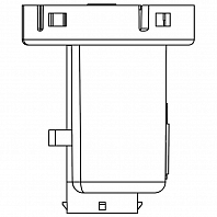 Фильтр топливный тонкой очистки для автомобилей Hyundai Accent (05-) 1.4i