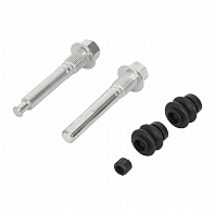 Ремкомплект скобы суппорта для автомобилей Лада Vesta NG (23-) / Niva Sport (25-) / Iskra (25-) передний