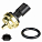 Датчик температуры для автомобилей Renault Logan II (12-)/Fluence (10-)/Megane II (02-)/Arkana (19-)/Kaptur (16-)/Duster II (21-) (под скобу)