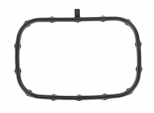 Прокладка коллектора для а/м Mitsubishi Outlander (06)/(12-) 2.0i/2.4i (впуск.) (4шт.)