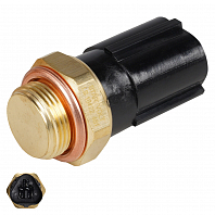 Датчик вентилятора для автомобилей VAG Octavia A5 (04-) 1.6i/Fabia II (07-) 1.2i