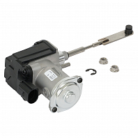 Актуатор турбокомпрессора для а/м Skoda Yeti (09-)/VW Caddy (10-) 1.2T [CBZB] (тип RHF3)