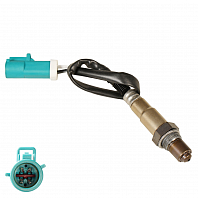 Датчик кислорода для автомобилей Ford Focus II (05-) 1.4i/1.6i до катализатора