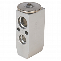 Клапан расширительный кондиционера (ТРВ) для автомобилей Teana (J32) (08-)/Murano (Z51) (08-)