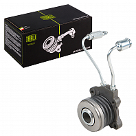 Муфта выключения сцепления для автомобилей Mercedes A W168 (97-) / B W245 (05-) (5МКПП)