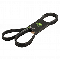 Ремень приводной для автомобилей Ford Transit (06-) 2.4d A/C+