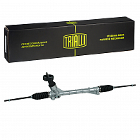 Механизм рулевой (рейка) для автомобиля VW Polo Sedan (RUS) (10-) (механический)