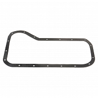 Прокладка поддона для автомобилей Лада 2105/2107