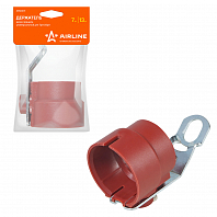 Держатель вилки прицепа универсальный для 7pin/13pin