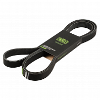 Ремень приводной для автомобилей Infiniti QX56 (10-)/Nissan Patrol Y62 (10-) 5.6i