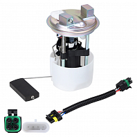 Модуль топливного насоса для автомобилей Лада 2108-21099