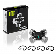 Крестовина для автомобилей Mitsubishi Canter (10-) (31.75x102)