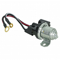 Реле втягивающее стартера для автомобилей Shacman с дв. WP7 (разгруз.)