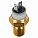Датчик температуры для автомобилей Fiat Ducato (Sollers-RUS) (08-) 2.3D (резьба M16x1,5)