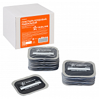 Пластырь кордовый, радиальный R-10 (57*76 мм)