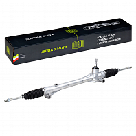 Механизм рулевой (рейка) для автомобиля Lexus RX IV (15-) (механический)