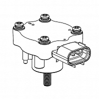 Датчик положения кузова для автомобилей Mazda 3 BK (04-)/Toyota Land Cruiser Prado 120 (02-)