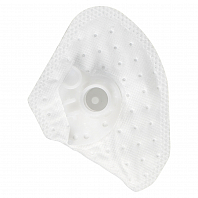 Фильтр электрического бензонасоса для автомобилей Лада Largus (12-)/Renault Logan (05-) 1.4i/1.6i