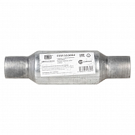 Стронгер 55300-83 с перфорированным диффузором (алюминизированная сталь)