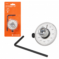 Угломер для поворота болтов 1/2", 360 градусов