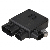 Модуль управления вентилятора охлаждения для автомобилей Nissan Juke (10-)/Infiniti FX (QX70) (08-)/EX (08-)