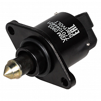 Регулятор холостого хода для автомобилей Renault Kangoo (97-)/Clio II (98-) 1.4i