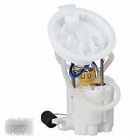 Модуль топливного насоса для автомобилей BMW 1 F20 (15-) 1.5T (с внеш. топл. фильтром)