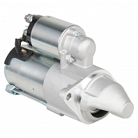 Стартер для автомобилей Daewoo Nexia (94-) 1.5i/Opel Vectra A (88-)/Vectra B (95-) 1.6i 1,2кВт