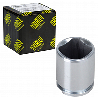 Поршень суппорта для автомобилей Jetour Dashing (22-) задний d=41мм (автомобиль с электродвигателем стояночного тормоза)