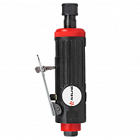 Машинка шлифовальная пневматическая 175мм, 25000 об/мин прямая