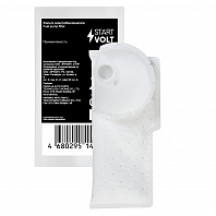 Фильтр электрического бензонасоса для автомобилей Chevrolet Cobalt (11-) 1.5i/Aveo T300 (11-) 1.6i