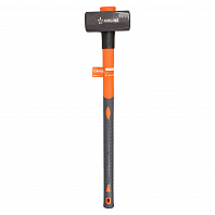 Кувалда с фиберглассовой рукояткой 4000гр
