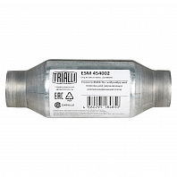 Стронгер 45200-76 с жаброобразной перфорацией (алюминизированная сталь)