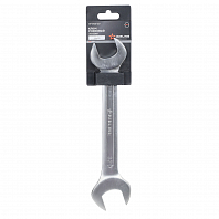 Ключ рожковый 30х32мм PRO, пласт.подвес