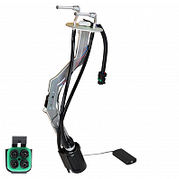 Модуль топливного насоса для автомобилей Лада 2107i