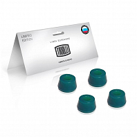 Втулки амортизатора верхние для автомобиля УАЗ 3151