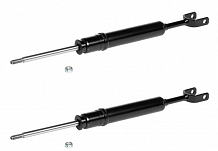 Комплект амортизаторов для автомобилей Audi A6 (97-) (стойка) передний левый / правый (2 шт.)