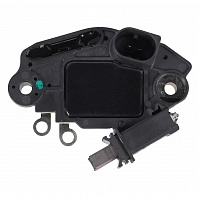 Регулятор напряжения генератора для автомобилей BMW X5 E53 (01-)/5 E39 (98-) 3.0D