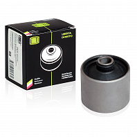 Сайлентблок рычага задний подвески к балке для автомобиля Daewoo Matiz (98-)